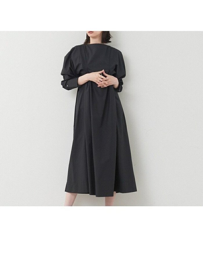 【コレックス/collex】の切替ギャザードレス インテリア・キッズ・メンズ・レディースファッション・服の通販 founy(ファニー) https://founy.com/ ファッション Fashion レディースファッション Fashion for Women ワンピース Dresses フォーマル・パーティードレス・結婚式用ドレス Elegant & Casual Dresses おすすめ Recommended / Our Picks ギャザー Gathered, Ruffled ジャケット Jacket, Outerwear デニム Denim, Jeans Material ドレス Dress, One-Piece バランス Balance, Style Balance フォーマル Formal, Dressy ブロード Broadcloth, Fine Cotton 切替 Switching, Contrast Panel |ID: prp329100004654275 ipo3291000000033649063