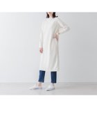 【コレックス/collex】のブークレー風ダンボールワンピース ホワイト|ID: prp329100004654276 ipo3291000000033649098