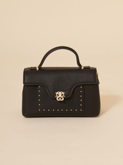 【スナイデル/SNIDEL】のフラップミニショルダー 人気、トレンドファッション・服の通販 founy(ファニー) 　ファッション　Fashion　レディースファッション　Fashion for Women　シンプル　Simple, Minimal　フェイクレザー　Faux Leather, PU Leather　フォルム　Silhouette, Form　フロント　Front, Front Design　ポケット　Pocket, Pocket Detail　メタル　Metal, Metal Parts　エレガント 上品　Elegant　 other-1|ID: prp329100004654373 ipo3291000000033651118