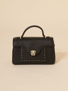 【スナイデル/SNIDEL】のフラップミニショルダー BLK[009]|ID:prp329100004654373