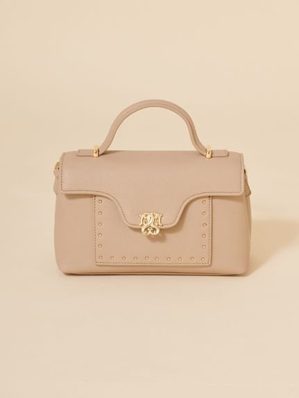 【スナイデル/SNIDEL】のフラップミニショルダー インテリア・キッズ・メンズ・レディースファッション・服の通販 founy(ファニー) 　ファッション　Fashion　レディースファッション　Fashion for Women　シンプル　Simple, Minimal　フェイクレザー　Faux Leather, PU Leather　フォルム　Silhouette, Form　フロント　Front, Front Design　ポケット　Pocket, Pocket Detail　メタル　Metal, Metal Parts　エレガント 上品　Elegant　GBEG[034]|ID: prp329100004654373 ipo3291000000033651120