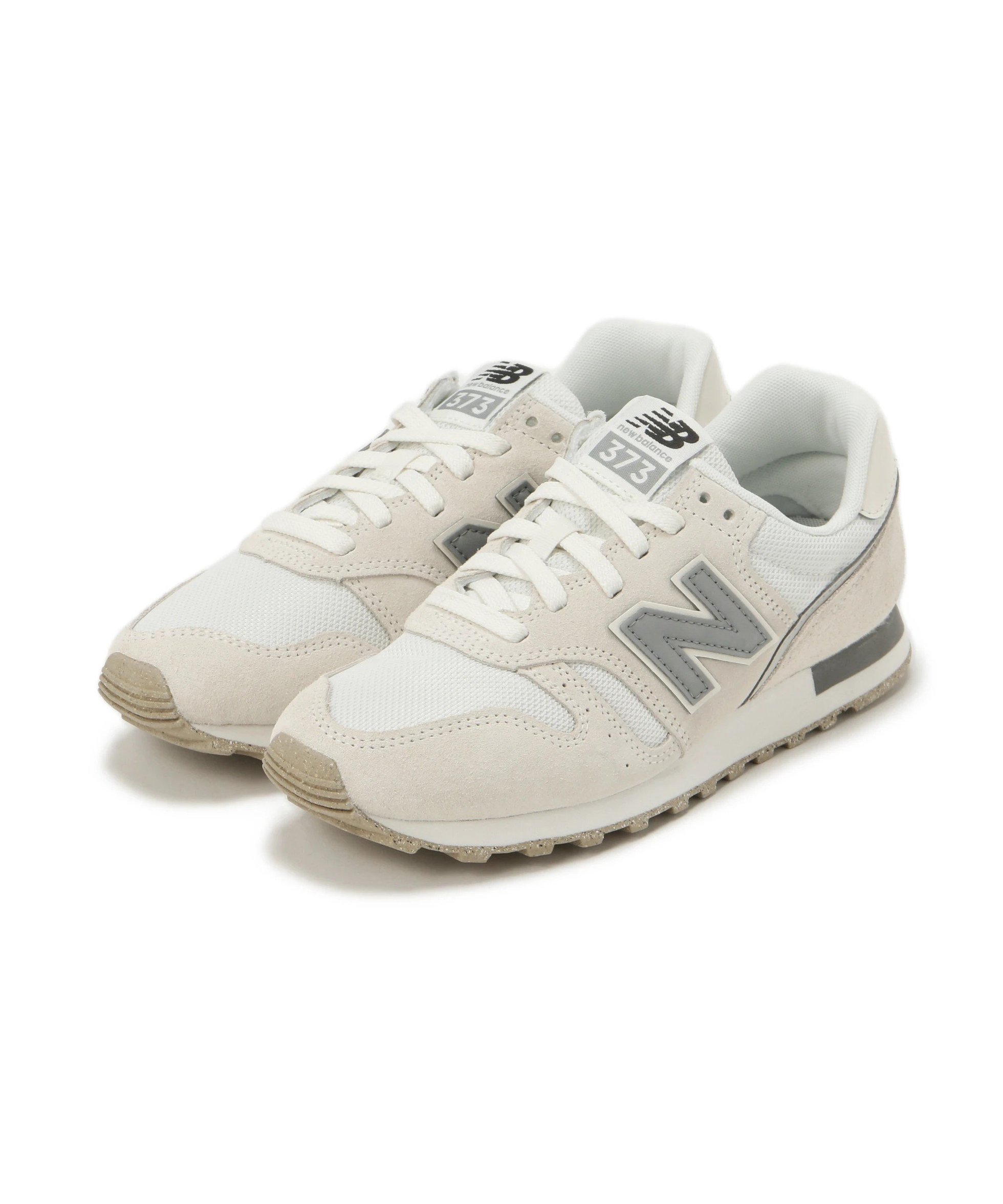 【ナチュラル ビューティー ベーシック/NATURAL BEAUTY BASIC】のNew Balance 373 XA2 シューズ 人気、トレンドファッション・服の通販 founy(ファニー) 　ファッション　Fashion　レディースファッション　Fashion for Women　クラシック　Classic, Timeless Style　シューズ　Shoes, Footwear　シンプル　Simple, Minimal　フォルム　Silhouette, Form　定番　Standard, Basic Item　 other-1|ID: prp329100004654404 ipo3291000000033651780