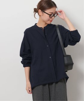【ジャーナルスタンダード レリューム/JOURNAL STANDARD relume】の《追加 / 新色》カルゼドロストシャツ 人気、トレンドファッション・服の通販 founy(ファニー) ファッション Fashion レディースファッション Fashion for Women トップス・カットソー Cut & Sew Tops シャツ・ブラウス・オフィスカジュアル Elegant Blouses & Button-Ups 2025年 2025 2025-2026秋冬・A/W Autumn/Winter 2025–26 AW25–26 |ID:prp329100004655508