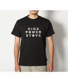 【スノーピーク/SNOW PEAK】のSNOWPEAKER T-Shirt BURNER 人気、トレンドファッション・服の通販 founy(ファニー) ファッション Fashion レディースファッション Fashion for Women トップス・カットソー Cut & Sew Tops シャツ・ブラウス・オフィスカジュアル Elegant Blouses & Button-Ups ロングTシャツ・Tシャツ Longline T-Shirts & Tees オレンジ Orange グラフィック Graphic, Graphic Design 吸水 Absorbent, Quick-Dry 人気 Popular, Best Seller フィット Fit, Slim Fit 半袖 Short Sleeve, Half Sleeve thumbnail Black|ID: prp329100004655616 ipo3291000000033672812