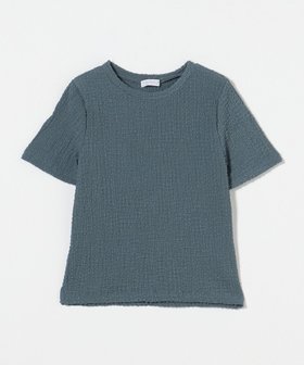 【ユナイテッドアローズ/UNITED ARROWS】 ポコポコ コンパクトTシャツ A DAY IN THE LIFE人気、トレンドファッション・服の通販 founy(ファニー) ファッション Fashion レディースファッション Fashion for Women トップス・カットソー Cut & Sew Tops シャツ・ブラウス・オフィスカジュアル Elegant Blouses & Button-Ups ロングTシャツ・Tシャツ Longline T-Shirts & Tees おすすめ Recommended / Our Picks インナー Innerwear カットソー Cut and Sewn Top コンパクト Compact, Small Size ストレッチ Stretch, Stretchy Fabric トレンド Trend, Trending Now ランダム Random, Irregular |ID:prp329100004655739