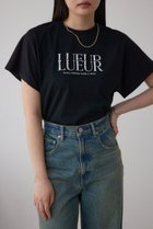 【アズール バイ マウジー/AZUL by moussy】のジュエリーアソートプリントTシャツ 人気、トレンドファッション・服の通販 founy(ファニー) ファッション Fashion レディースファッション Fashion for Women トップス・カットソー Cut & Sew Tops シャツ・ブラウス・オフィスカジュアル Elegant Blouses & Button-Ups ロングTシャツ・Tシャツ Longline T-Shirts & Tees ドレープ Drape, Draping Fabric パール Pearl, Pearl Accent ビジュー Bijou, Jewel-like Accent フロント Front, Front Design プリント Print, Printed Pattern thumbnail BLK|ID: prp329100004655751 ipo3291000000033926442