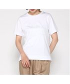 【クロコダイル/CROCODILE】のマップ プリント Tシャツ 人気、トレンドファッション・服の通販 founy(ファニー) ファッション Fashion レディースファッション Fashion for Women トップス・カットソー Cut & Sew Tops シャツ・ブラウス・オフィスカジュアル Elegant Blouses & Button-Ups ロングTシャツ・Tシャツ Longline T-Shirts & Tees グラフィック Graphic, Graphic Design ドット Polka Dot, Dot Pattern フランス France, French プリント Print, Printed Pattern thumbnail ホワイト|ID: prp329100004655810 ipo3291000000033899636