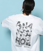 【ベイフロー/BAYFLOW】の【HEREIAM MEN】接触冷感 吸水速乾/レイヤーグラフィックTEE 人気、トレンドファッション・服の通販 founy(ファニー) ファッション Fashion レディースファッション Fashion for Women おすすめ Recommended / Our Picks キャップ Cap, Baseball Cap グラフィック Graphic, Graphic Design フロント Front, Front Design ボックス Boxy, Box Shape ワンポイント One Point, Statement Accent 吸水 Absorbent, Quick-Dry 夏 Summer 春 Spring S/S・春夏 SS, Spring/Summer, Warm Season 羽織 Haori, Light Jacket thumbnail ホワイト10|ID: prp329100004655838 ipo3291000000033675012