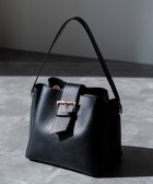 【デバイス/DEVICE】のREAIMER フラップベルト カウレザー ハンドバッグ ショルダーバッグ レディース 人気、トレンドファッション・服の通販 founy(ファニー) ファッション Fashion レディースファッション Fashion for Women ベルト&ウエストマーク Belts & Waist Accessories エレガント 上品 Elegant オケージョン Occasion Wear ショルダー Shoulder, Shoulder Strap シンプル Simple, Minimal パーティ Party, Party Style フォーマル Formal, Dressy フラップ Flap, Flap Pocket ポケット Pocket, Pocket Detail 再入荷 Restock / Back in Stock セレモニー Ceremony 新作・新入荷 New Arrivals / New In ビジネス 仕事 通勤 Business / Work / Commuting thumbnail ブラック|ID: prp329100004655855 ipo3291000000033675291