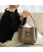 【デバイス/DEVICE】のREAIMER フラップベルト カウレザー ハンドバッグ ショルダーバッグ レディース 人気、トレンドファッション・服の通販 founy(ファニー) ファッション Fashion レディースファッション Fashion for Women ベルト&ウエストマーク Belts & Waist Accessories エレガント 上品 Elegant オケージョン Occasion Wear ショルダー Shoulder, Shoulder Strap シンプル Simple, Minimal パーティ Party, Party Style フォーマル Formal, Dressy フラップ Flap, Flap Pocket ポケット Pocket, Pocket Detail 再入荷 Restock / Back in Stock セレモニー Ceremony 新作・新入荷 New Arrivals / New In ビジネス 仕事 通勤 Business / Work / Commuting thumbnail トープ|ID: prp329100004655855 ipo3291000000033675294