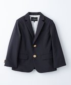 【ユナイテッドアローズ/UNITED ARROWS / KIDS】のT/W ソリッド ジャケット 110cm-130cm 人気、トレンドファッション・服の通販 founy(ファニー) ファッション Fashion キッズファッション Fashion for Kids オケージョン Occasion Wear ショート Short, Short Length ジャケット Jacket, Outerwear ストライプ Stripe, Striped Pattern セットアップ Set-Up, Coordinated Outfit トレンド Trend, Trending Now 定番 Standard, Basic Item 人気 Popular, Best Seller フォーマル Formal, Dressy ボトム Bottoms, Lower Wear アウトレット Outlet / Clearance エレガント 上品 Elegant セレモニー Ceremony 入学式 Entrance Ceremony 卒業式 Graduation Ceremony thumbnail NAVY|ID: prp329100004655856 ipo3291000000034119617