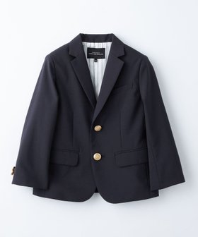 【ユナイテッドアローズ/UNITED ARROWS / KIDS】のT/W ソリッド ジャケット 110cm-130cm 人気、トレンドファッション・服の通販 founy(ファニー) ファッション Fashion キッズファッション Fashion for Kids オケージョン Occasion Wear ショート Short, Short Length ジャケット Jacket, Outerwear ストライプ Stripe, Striped Pattern セットアップ Set-Up, Coordinated Outfit トレンド Trend, Trending Now 定番 Standard, Basic Item 人気 Popular, Best Seller フォーマル Formal, Dressy ボトム Bottoms, Lower Wear アウトレット Outlet / Clearance エレガント 上品 Elegant セレモニー Ceremony 入学式 Entrance Ceremony 卒業式 Graduation Ceremony |ID:prp329100004655856