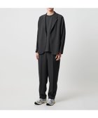【ユナイテッドアローズ/UNITED ARROWS / MEN】のD.O UNITED ARROWS BY DAISUKE OBANA ESSENS I CR REG PANTS 25AW/パンツ DK.GRAY|ID: prp329100004655904 ipo3291000000033797193
