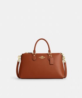 【コーチ/COACH】の【公式】ジョージア サッチェル バッグ 人気、トレンドファッション・服の通販 founy(ファニー) ファッション Fashion レディースファッション Fashion for Women バッグ Bags ポケット Pocket, Pocket Detail ラップ Wrap, Wrap Design 財布 Wallet, Purse |ID:prp329100004655914