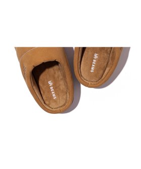 【ビームス/BEAMS / MEN】の【ビームスの百名品】【別注】SUBU / フェイク ヌバック サンダル 25AW スリッパ ルームシューズ 上履き キャンプ 人気、トレンドファッション・服の通販 founy(ファニー) ファッション Fashion メンズファッション Fashion for Men シューズ・靴 Shoes サンダル Sandals インソール Shoe Insole サンダル Sandals, Summer Shoes シューズ Shoes, Footwear スリッパ Slippers, Room Shoes ダウン Down, Puffer トレンド Trend, Trending Now 定番 Standard, Basic Item フェイク Faux, Fake 別注 Limited Edition, Custom Order リアル Real, Realistic リラックス Relax, Relaxed Fit レオパード Leopard, Animal Print 冬 Winter / This Winter A/W・秋冬 Autumn/Winter 2025年 2025 2025-2026秋冬・A/W Autumn/Winter 2025–26 AW25–26 |ID:prp329100004656005