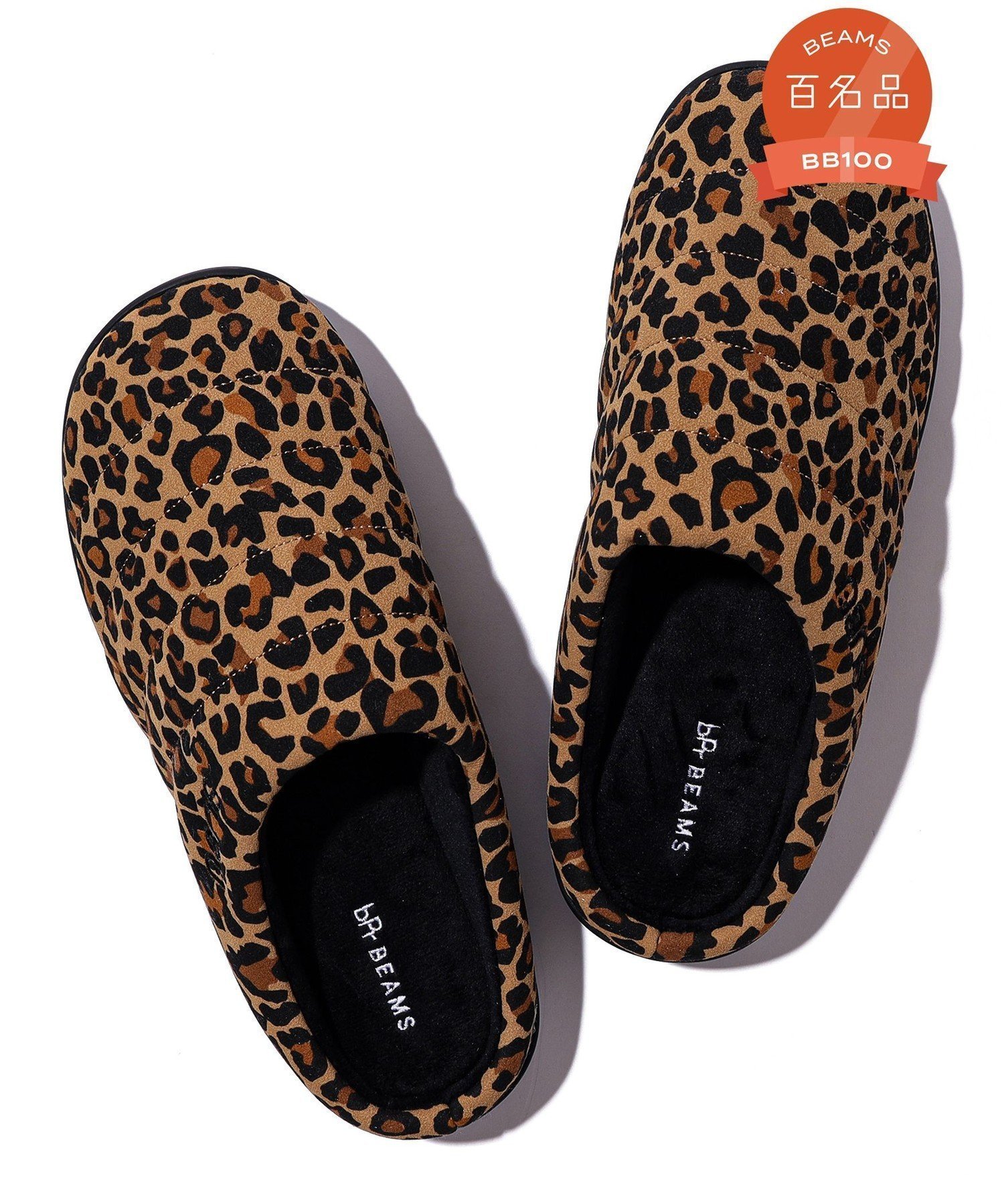 【ビームス/BEAMS / MEN】の【ビームスの百名品】【別注】SUBU / フェイク ヌバック サンダル 25AW スリッパ ルームシューズ 上履き キャンプ インテリア・キッズ・メンズ・レディースファッション・服の通販 founy(ファニー) ファッション Fashion メンズファッション Fashion for Men シューズ・靴 Shoes サンダル Sandals インソール Shoe Insole サンダル Sandals, Summer Shoes シューズ Shoes, Footwear スリッパ Slippers, Room Shoes ダウン Down, Puffer トレンド Trend, Trending Now 定番 Standard, Basic Item フェイク Faux, Fake 別注 Limited Edition, Custom Order リアル Real, Realistic リラックス Relax, Relaxed Fit レオパード Leopard, Animal Print 冬 Winter / This Winter A/W・秋冬 Autumn/Winter 2025年 2025 2025-2026秋冬・A/W Autumn/Winter 2025–26 AW25–26 LEOPARD|ID: prp329100004656005 ipo3291000000034252515
