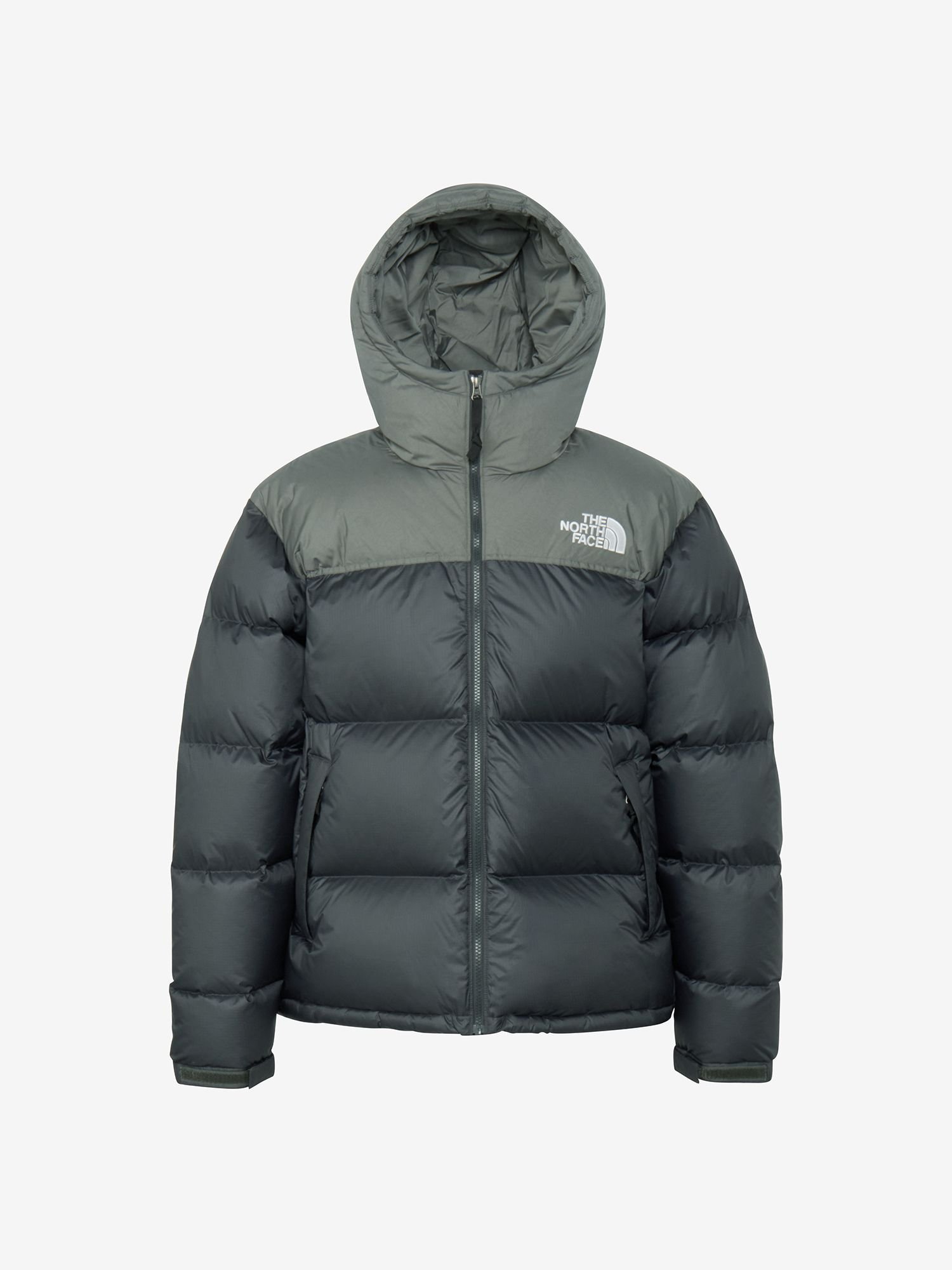 【ザ ノース フェイス/THE NORTH FACE / MEN】の【公式】ヌプシフーディー(メンズ) インテリア・キッズ・メンズ・レディースファッション・服の通販 founy(ファニー) ファッション Fashion メンズファッション Fashion for Men アウトドア Outdoor Clothing ダウン Down, Puffer メンズ Men's, Menswear ヒューズボックスグレー×アスフ|ID: prp329100004656280 ipo3291000000034459806