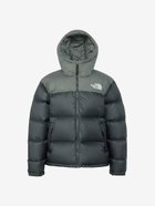 【ザ ノース フェイス/THE NORTH FACE / MEN】の【公式】ヌプシフーディー(メンズ) 人気、トレンドファッション・服の通販 founy(ファニー) ファッション Fashion メンズファッション Fashion for Men アウトドア Outdoor Clothing ダウン Down, Puffer メンズ Men's, Menswear thumbnail ヒューズボックスグレー×アスフ|ID: prp329100004656280 ipo3291000000035118598