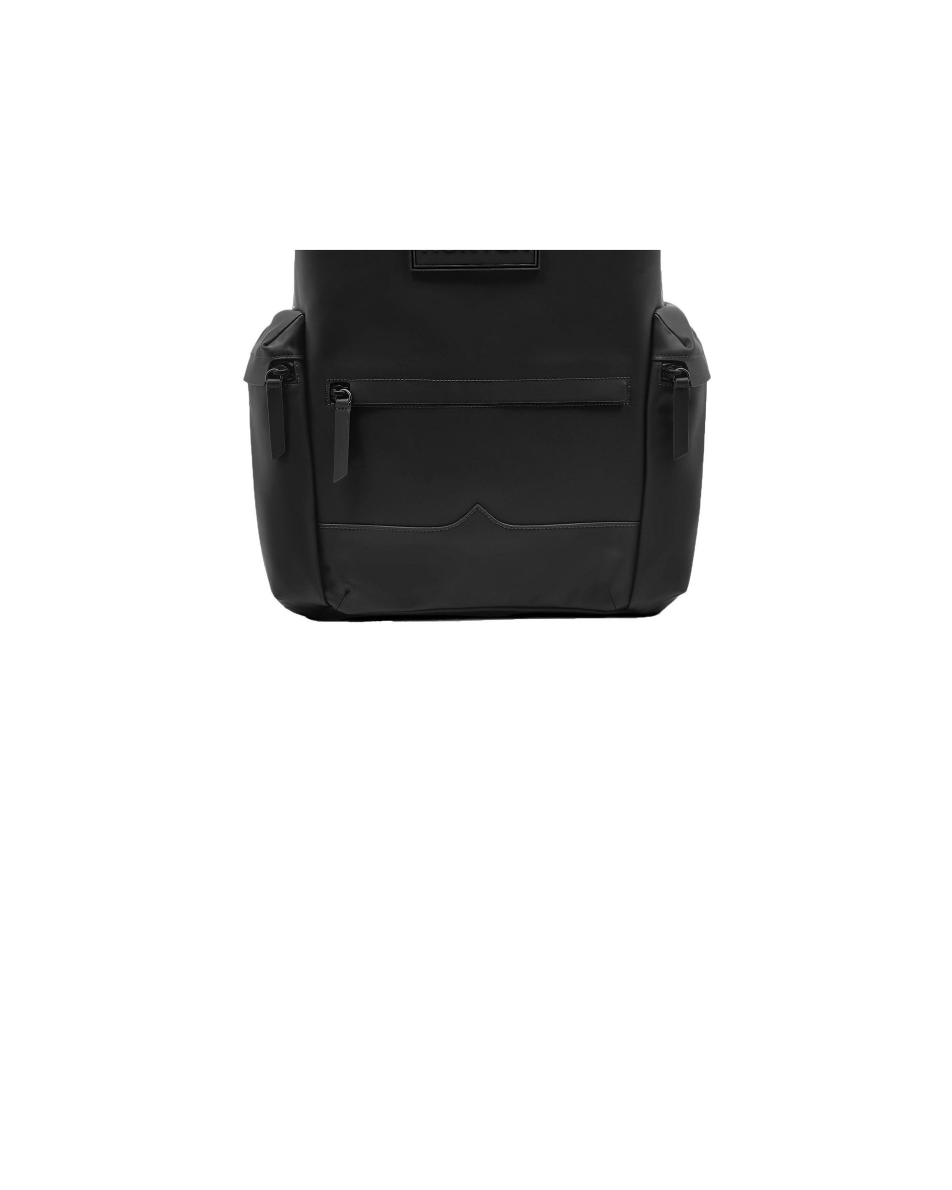 【ハンター/HUNTER】のORG TOPCLIP BACKPACK-RUB LTH インテリア・キッズ・メンズ・レディースファッション・服の通販 founy(ファニー) 　ファッション　Fashion　レディースファッション　Fashion for Women　フロント　Front, Front Design　ポケット　Pocket, Pocket Detail　ラップ　Wrap, Wrap Design　BLACK|ID: prp329100004656308 ipo3291000000033679750