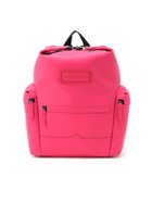 【ハンター/HUNTER】のORG TOPCLIP BACKPACK-RUB LTH 人気、トレンドファッション・服の通販 founy(ファニー) ファッション Fashion レディースファッション Fashion for Women フロント Front, Front Design ポケット Pocket, Pocket Detail ラップ Wrap, Wrap Design thumbnail BRIGHT|ID: prp329100004656308 ipo3291000000033679751