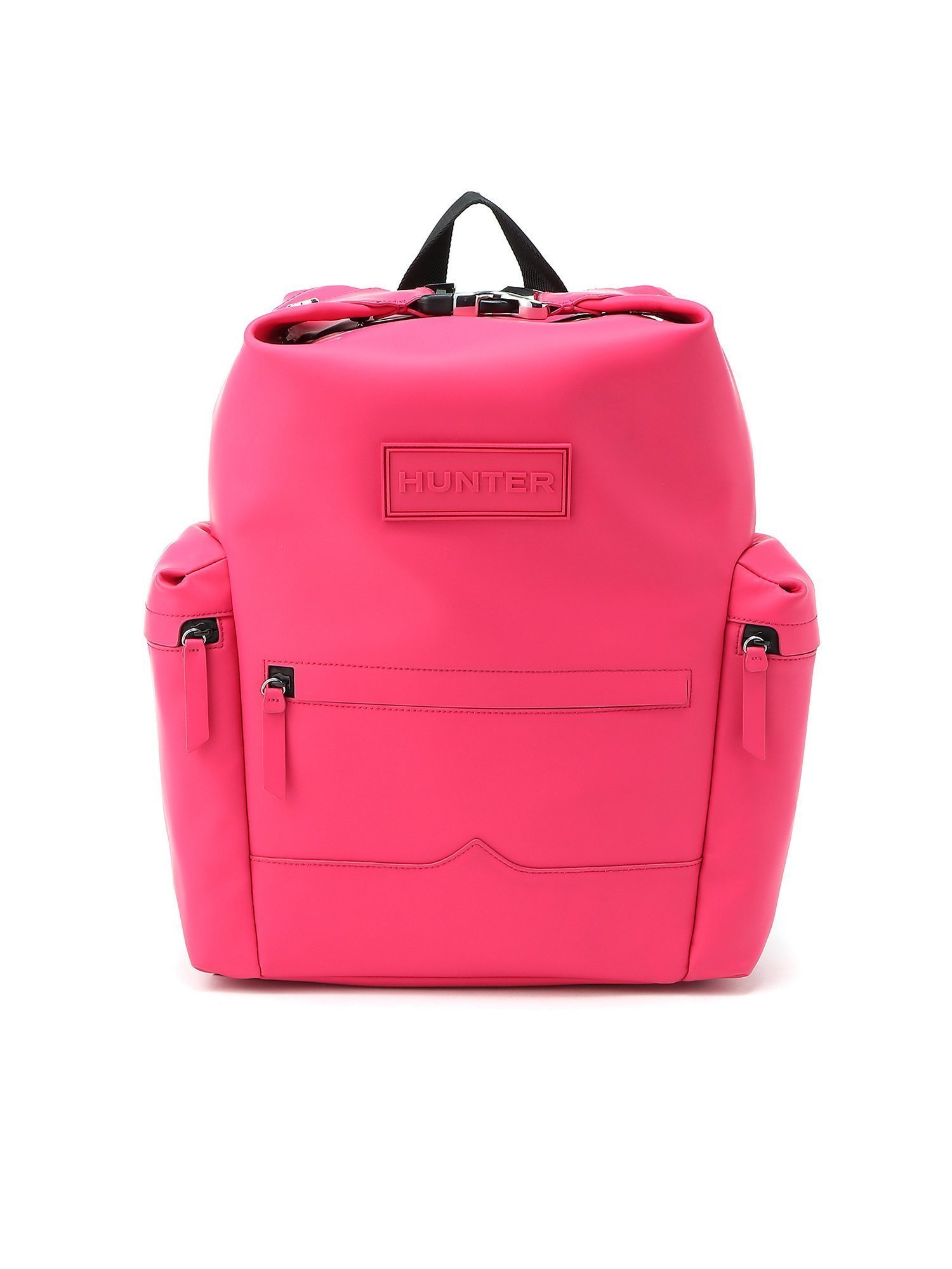 【ハンター/HUNTER】のORG TOPCLIP BACKPACK-RUB LTH インテリア・キッズ・メンズ・レディースファッション・服の通販 founy(ファニー) 　ファッション　Fashion　レディースファッション　Fashion for Women　フロント　Front, Front Design　ポケット　Pocket, Pocket Detail　ラップ　Wrap, Wrap Design　BRIGHT|ID: prp329100004656308 ipo3291000000033679751