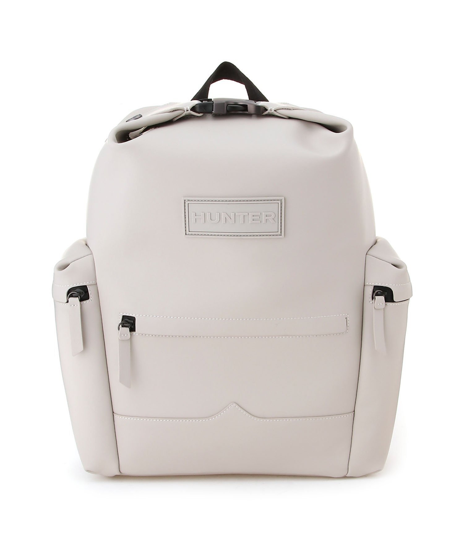 【ハンター/HUNTER】のORG TOPCLIP BACKPACK-RUB LTH インテリア・キッズ・メンズ・レディースファッション・服の通販 founy(ファニー) 　ファッション　Fashion　レディースファッション　Fashion for Women　フロント　Front, Front Design　ポケット　Pocket, Pocket Detail　ラップ　Wrap, Wrap Design　STEALL|ID: prp329100004656308 ipo3291000000033679755