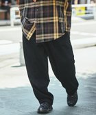 【フリークスストア/FREAK'S STORE】のヴィンテージライク コーデュロイタック ワイドパンツ 【セットアップ対応】 25AW 人気、トレンドファッション・服の通販 founy(ファニー) ファッション Fashion メンズファッション Fashion for Men ボトムス Bottoms インナー Innerwear クラシック Classic, Timeless Style コーデュロイ Corduroy, Cord Fabric スウェット / スエット Sweatshirt, Sweatwear スニーカー Sneakers, Trainers セットアップ Set-Up, Coordinated Outfit ダウン Down, Puffer バランス Balance, Style Balance パーカー Hoodie, Parka ワイド Wide, Wide Fit A/W・秋冬 Autumn/Winter 冬 Winter / This Winter おすすめ Recommended / Our Picks エレガント 上品 Elegant 2025年 2025 2025-2026秋冬・A/W Autumn/Winter 2025–26 AW25–26 thumbnail ブラック|ID: prp329100004656332 ipo3291000000033679964
