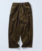 【フリークスストア/FREAK'S STORE】のヴィンテージライク コーデュロイタック ワイドパンツ 【セットアップ対応】 25AW 人気、トレンドファッション・服の通販 founy(ファニー) ファッション Fashion メンズファッション Fashion for Men ボトムス Bottoms インナー Innerwear クラシック Classic, Timeless Style コーデュロイ Corduroy, Cord Fabric スウェット / スエット Sweatshirt, Sweatwear スニーカー Sneakers, Trainers セットアップ Set-Up, Coordinated Outfit ダウン Down, Puffer バランス Balance, Style Balance パーカー Hoodie, Parka ワイド Wide, Wide Fit A/W・秋冬 Autumn/Winter 冬 Winter / This Winter おすすめ Recommended / Our Picks エレガント 上品 Elegant 2025年 2025 2025-2026秋冬・A/W Autumn/Winter 2025–26 AW25–26 thumbnail オリーブ|ID: prp329100004656332 ipo3291000000033679966