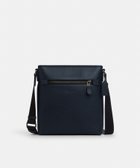 【コーチ/COACH / MEN】の【公式】スリム メッセンジャー BLUE|ID: prp329100004656345 ipo3291000000033825698