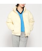 【ニッキー/nikki】のKappa/ミニ丈中綿ジャケット 人気、トレンドファッション・服の通販 founy(ファニー) ファッション Fashion レディースファッション Fashion for Women アウター Coat / Outerwear Collection レディースジャケット・軽アウター Jackets ジャケット Jacket, Outerwear センター Center, Center Line ハイネック High Neck, Mock Neck フォルム Silhouette, Form A/W・秋冬 Autumn/Winter thumbnail IVO|ID: prp329100004657628 ipo3291000000033828295