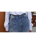 【アンドミー/andme】のERAReact エンブロイダリー ロゴ 長袖 Tシャツ ANME アンメ オートミール杢|ID: prp329100004657732 ipo3291000000033836892