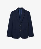 【ラコステ/LACOSTE】の3パッチポケットツイルブレザー 人気、トレンドファッション・服の通販 founy(ファニー) ファッション Fashion レディースファッション Fashion for Women ジャケット Jacket, Outerwear ツイル Twist, Twisted Detail パッチ Patch, Appliqué フィット Fit, Slim Fit ポケット Pocket, Pocket Detail リラックス Relax, Relaxed Fit thumbnail ネイビー|ID: prp329100004657740 ipo3291000000033714316