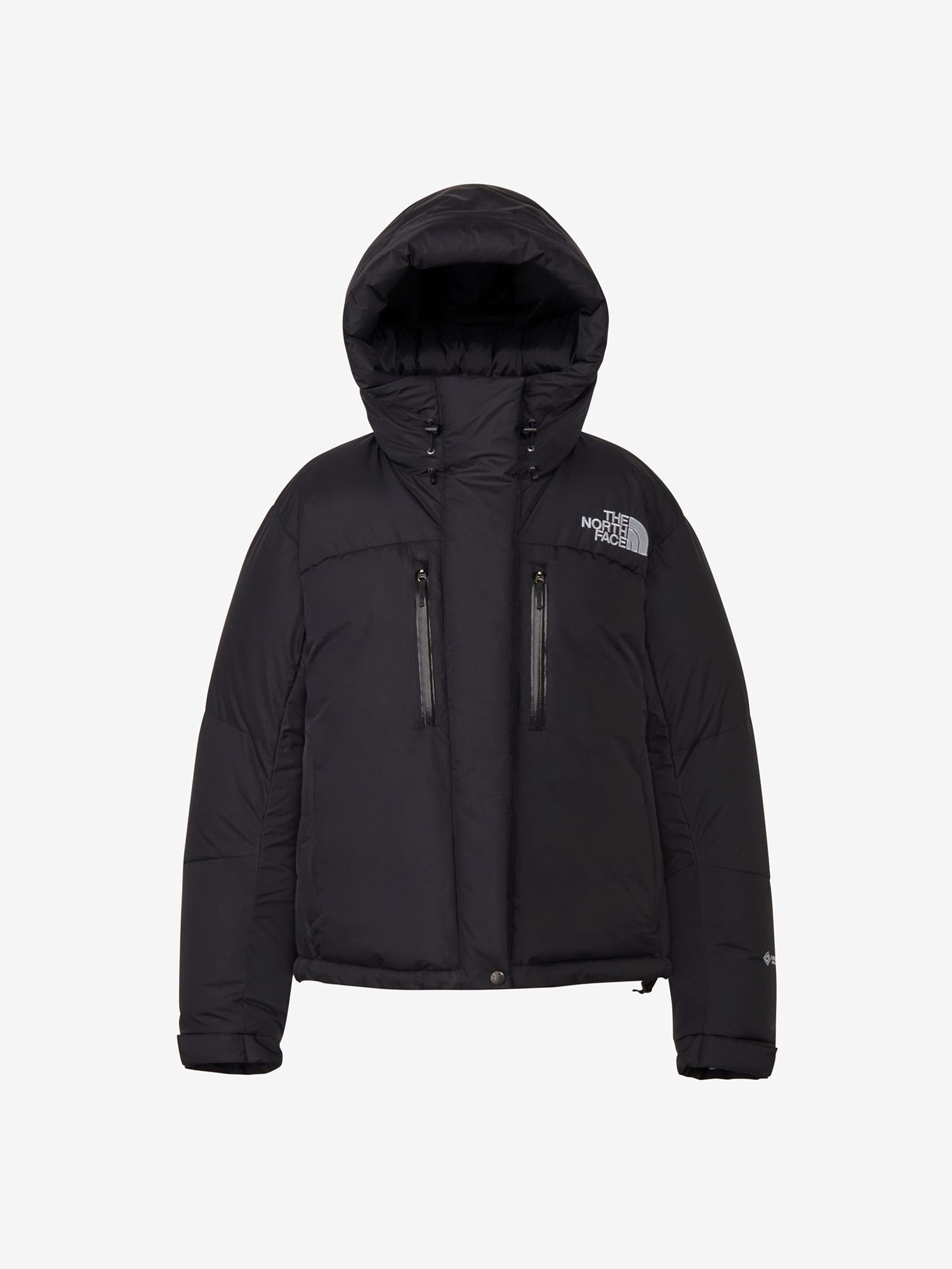 【ザ ノース フェイス/THE NORTH FACE】の【公式】ショートバルトロライトジャケット(レディース) インテリア・キッズ・メンズ・レディースファッション・服の通販 founy(ファニー) 　ファッション　Fashion　レディースファッション　Fashion for Women　アウター　Coat / Outerwear Collection　レディースジャケット・軽アウター　Jackets　ショート　Short, Short Length　シンプル　Simple, Minimal　ジャケット　Jacket, Outerwear　ダウン　Down, Puffer　ダブル　Double, Double-Breasted　パターン　Pattern, Design Print　フラップ　Flap, Flap Pocket　フロント　Front, Front Design　ボックス　Boxy, Box Shape　防寒　Cold Protection, Winter-Ready　ブラック|ID: prp329100004657804 ipo3291000000034586414