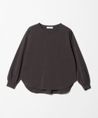 【ユナイテッドアローズ/UNITED ARROWS】のポンチ パフスリーブカットソー A DAY IN THE LIFE DK.GRAY|ID: prp329100004657869 ipo3291000000033882454