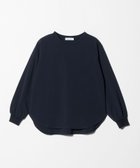 【ユナイテッドアローズ/UNITED ARROWS】のポンチ パフスリーブカットソー A DAY IN THE LIFE NAVY|ID: prp329100004657869 ipo3291000000033882455