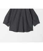 【ユナイテッドアローズ/UNITED ARROWS】のリーフジャガード ランタンスリーブ カットソー A DAY IN THE LIFE DK.GRAY|ID: prp329100004657893 ipo3291000000034771760