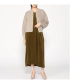 【ラナン/Ranan】のRANAN/カットコールキャミ×ニットカーデセット 人気、トレンドファッション・服の通販 founy(ファニー) ファッション Fashion レディースファッション Fashion for Women トップス・カットソー Cut & Sew Tops ニット Knit Tops & Sweaters キャミソール&ノースリーブ Camisoles & Sleeveless Tops インナー Innerwear カーディガン Cardigan, Knitwear 今季 This Season, Current Season スラックス Slacks, Dress Pants セットアップ Set-Up, Coordinated Outfit タートルネック Turtleneck, High Neck デニム Denim, Jeans Material ベロア Velour, Soft Velvet ポケット Pocket, Pocket Detail リラックス Relax, Relaxed Fit エレガント 上品 Elegant thumbnail BE|ID: prp329100004657928 ipo3291000000033708100