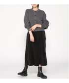 【ラナン/Ranan】のRANAN/カットコールキャミ×ニットカーデセット 人気、トレンドファッション・服の通販 founy(ファニー) ファッション Fashion レディースファッション Fashion for Women トップス・カットソー Cut & Sew Tops ニット Knit Tops & Sweaters キャミソール&ノースリーブ Camisoles & Sleeveless Tops インナー Innerwear カーディガン Cardigan, Knitwear 今季 This Season, Current Season スラックス Slacks, Dress Pants セットアップ Set-Up, Coordinated Outfit タートルネック Turtleneck, High Neck デニム Denim, Jeans Material ベロア Velour, Soft Velvet ポケット Pocket, Pocket Detail リラックス Relax, Relaxed Fit エレガント 上品 Elegant thumbnail GR|ID: prp329100004657928 ipo3291000000033708101