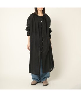【アールエヌエーエヌ/RNA-N】のD1680 フロッキーランダムドットワンピース 人気、トレンドファッション・服の通販 founy(ファニー) ファッション Fashion レディースファッション Fashion for Women ワンピース Dresses スカーフ Scarf, Neckwear トレンド Trend, Trending Now ドット Polka Dot, Dot Pattern バランス Balance, Style Balance フリル Frill, Ruffle ボトム Bottoms, Lower Wear ランダム Random, Irregular レース Lace, Lace Fabric 羽織 Haori, Light Jacket |ID:prp329100004657947