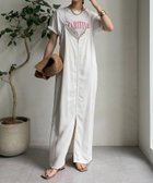 【ドゥドゥ/DouDou】の【完売カラー再追加!/サイズ展開あり/細見え】リヨセルデニムジャンスカ 人気、トレンドファッション・服の通販 founy(ファニー) ファッション Fashion レディースファッション Fashion for Women 2025年 2025 2025春夏・S/S Spring/Summer 2025 SS25 センター Center, Center Line デニム Denim, Jeans Material フロント Front, Front Design 夏 Summer S/S・春夏 SS, Spring/Summer, Warm Season thumbnail ホワイト|ID: prp329100004657953 ipo3291000000033708289