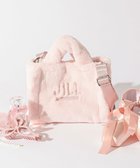 【ジルバイジルスチュアート/JILL by JILLSTUART】のフラッフィートート 25 人気、トレンドファッション・服の通販 founy(ファニー) ファッション Fashion レディースファッション Fashion for Women バッグ Bags ショルダー Shoulder, Shoulder Strap トレンド Trend, Trending Now フェイクファー Faux Fur, Imitation Fur ポケット Pocket, Pocket Detail 人気 Popular, Best Seller thumbnail ピンク|ID: prp329100004657980 ipo3291000000033900915