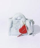 【ジルバイジルスチュアート/JILL by JILLSTUART】のフラッフィートート 25 人気、トレンドファッション・服の通販 founy(ファニー) ファッション Fashion レディースファッション Fashion for Women バッグ Bags ショルダー Shoulder, Shoulder Strap トレンド Trend, Trending Now フェイクファー Faux Fur, Imitation Fur ポケット Pocket, Pocket Detail 人気 Popular, Best Seller thumbnail ブルー|ID: prp329100004657980 ipo3291000000033900918