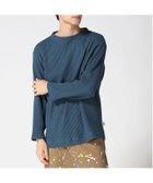 【ジムマスター/gym master / MEN】のgym master/12ozヘビーワッフルガンジーネック 人気、トレンドファッション・服の通販 founy(ファニー) ファッション Fashion メンズファッション Fashion for Men インナー Innerwear クラシカル Classical, Vintage-Inspired 今季 This Season, Current Season シンプル Simple, Minimal スウェット / スエット Sweatshirt, Sweatwear スポーツ Sports, Activewear ワッフル Waffle, Waffle Knit 冬 Winter / This Winter thumbnail スレートブルー|ID: prp329100004658007 ipo3291000000033728690