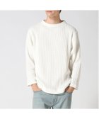 【ジムマスター/gym master / MEN】のgym master/12ozヘビーワッフルガンジーネック 人気、トレンドファッション・服の通販 founy(ファニー) ファッション Fashion メンズファッション Fashion for Men インナー Innerwear クラシカル Classical, Vintage-Inspired 今季 This Season, Current Season シンプル Simple, Minimal スウェット / スエット Sweatshirt, Sweatwear スポーツ Sports, Activewear ワッフル Waffle, Waffle Knit 冬 Winter / This Winter thumbnail ホワイト|ID: prp329100004658007 ipo3291000000033728696