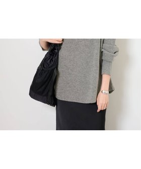 【ジャーナルスタンダード レリューム/JOURNAL STANDARD relume】の25AW新作 ラムウールボートネックルーズプルオーバー 人気、トレンドファッション・服の通販 founy(ファニー) ファッション Fashion レディースファッション Fashion for Women トップス・カットソー Cut & Sew Tops カジュアルプルオーバー・ニットトップス Pullovers & Knit Tops / Casual Pullovers 2025年 2025 2025-2026秋冬・A/W Autumn/Winter 2025–26 AW25–26 おすすめ Recommended / Our Picks カットソー Cut and Sewn Top シンプル Simple, Minimal リラックス Relax, Relaxed Fit |ID:prp329100004658088