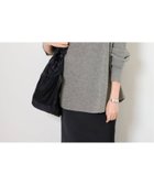 【ジャーナルスタンダード レリューム/JOURNAL STANDARD relume】の25AW新作 ラムウールボートネックルーズプルオーバー 人気、トレンドファッション・服の通販 founy(ファニー) ファッション Fashion レディースファッション Fashion for Women トップス・カットソー Cut & Sew Tops カジュアルプルオーバー・ニットトップス Pullovers & Knit Tops / Casual Pullovers 2025年 2025 2025-2026秋冬・A/W Autumn/Winter 2025–26 AW25–26 おすすめ Recommended / Our Picks カットソー Cut and Sewn Top シンプル Simple, Minimal リラックス Relax, Relaxed Fit thumbnail グレーA|ID: prp329100004658088 ipo3291000000033838763