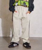 【ペアマノン/pairmanon / KIDS】のマルチファンクション 吸水速乾 ジョガー テーパード パンツ【PAIRMANON STREET】 人気、トレンドファッション・服の通販 founy(ファニー) ファッション Fashion キッズファッション Fashion for Kids ボトムス Bottoms シンプル Simple, Minimal ストレッチ Stretch, Stretchy Fabric テーパード Tapered, Tapered Pants フィット Fit, Slim Fit 吸水 Absorbent, Quick-Dry thumbnail トープ03|ID: prp329100004658109 ipo3291000000033970906