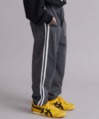 【ペアマノン/pairmanon / KIDS】のマルチファンクション 吸水速乾 ジョガー テーパード パンツ【PAIRMANON STREET】 人気、トレンドファッション・服の通販 founy(ファニー) ファッション Fashion キッズファッション Fashion for Kids ボトムス Bottoms シンプル Simple, Minimal ストレッチ Stretch, Stretchy Fabric テーパード Tapered, Tapered Pants フィット Fit, Slim Fit 吸水 Absorbent, Quick-Dry thumbnail チャコールグレー13|ID: prp329100004658109 ipo3291000000033970910