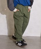【ペアマノン/pairmanon / KIDS】のマルチファンクション 吸水速乾 ジョガー テーパード パンツ【PAIRMANON STREET】 人気、トレンドファッション・服の通販 founy(ファニー) ファッション Fashion キッズファッション Fashion for Kids ボトムス Bottoms シンプル Simple, Minimal ストレッチ Stretch, Stretchy Fabric テーパード Tapered, Tapered Pants フィット Fit, Slim Fit 吸水 Absorbent, Quick-Dry thumbnail カーキ74|ID: prp329100004658109 ipo3291000000033970915