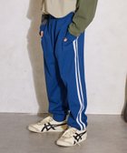 【ペアマノン/pairmanon / KIDS】のマルチファンクション 吸水速乾 ジョガー テーパード パンツ【PAIRMANON STREET】 人気、トレンドファッション・服の通販 founy(ファニー) ファッション Fashion キッズファッション Fashion for Kids ボトムス Bottoms シンプル Simple, Minimal ストレッチ Stretch, Stretchy Fabric テーパード Tapered, Tapered Pants フィット Fit, Slim Fit 吸水 Absorbent, Quick-Dry thumbnail ネイビー88|ID: prp329100004658109 ipo3291000000033970917